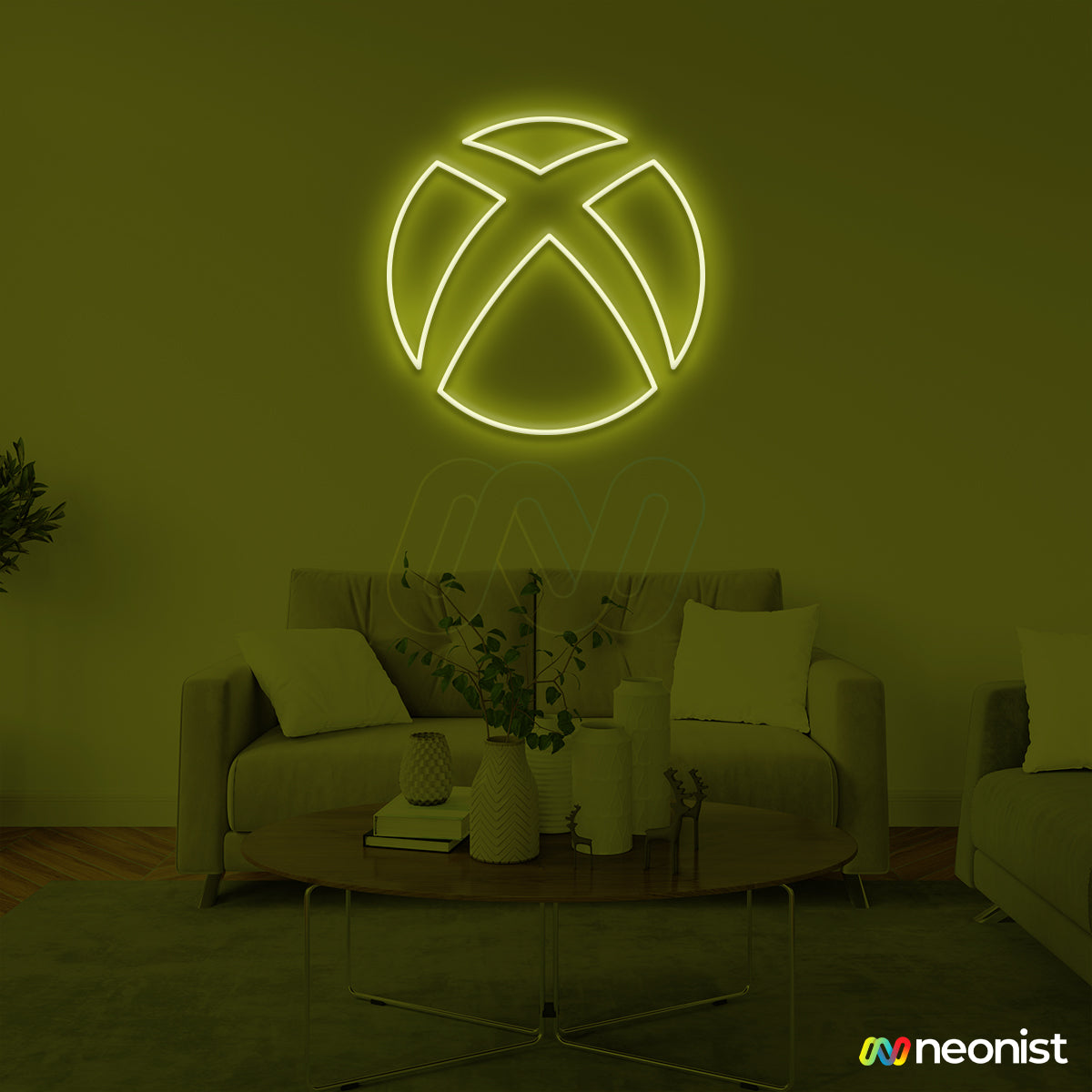 xbox logo