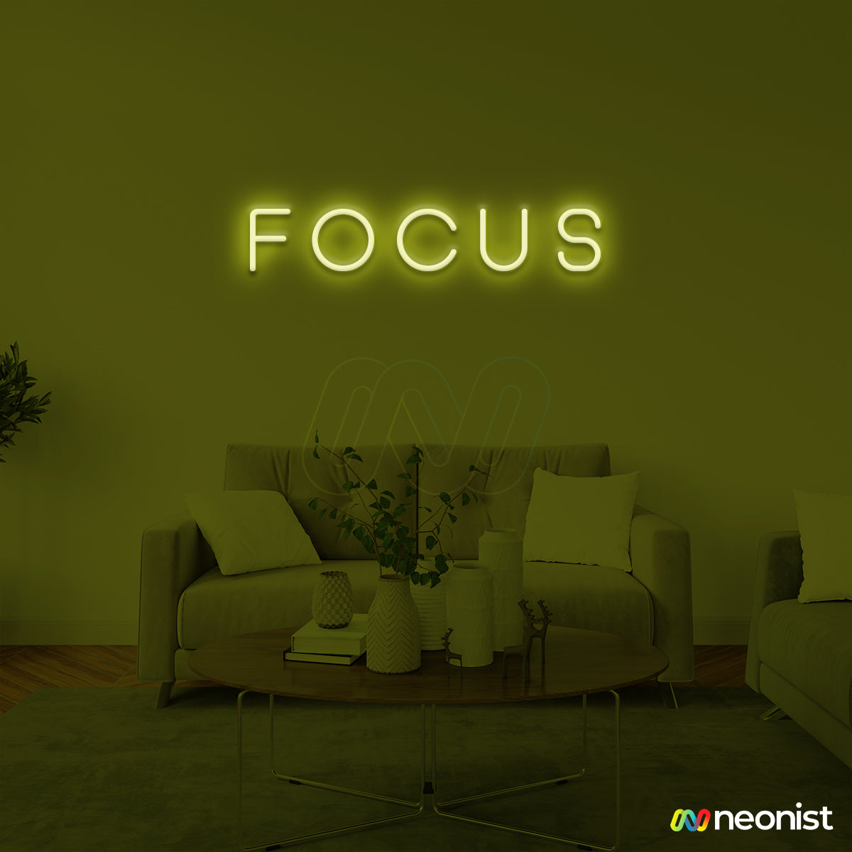 Focus