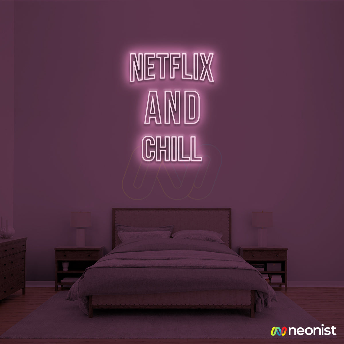 Netflix and Chill