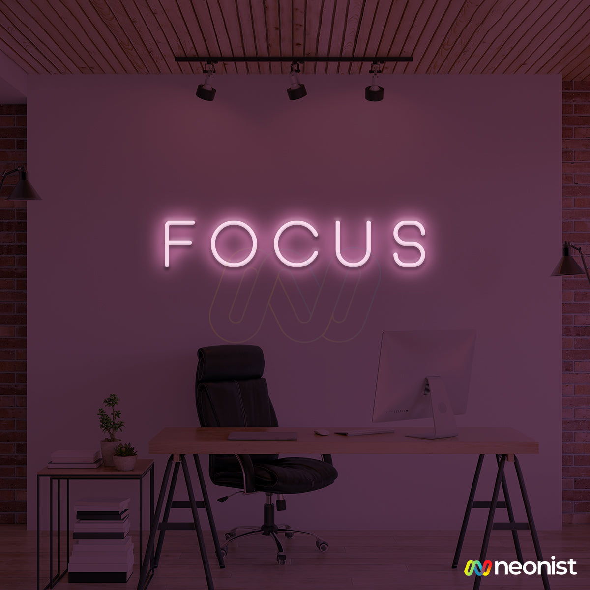 Focus