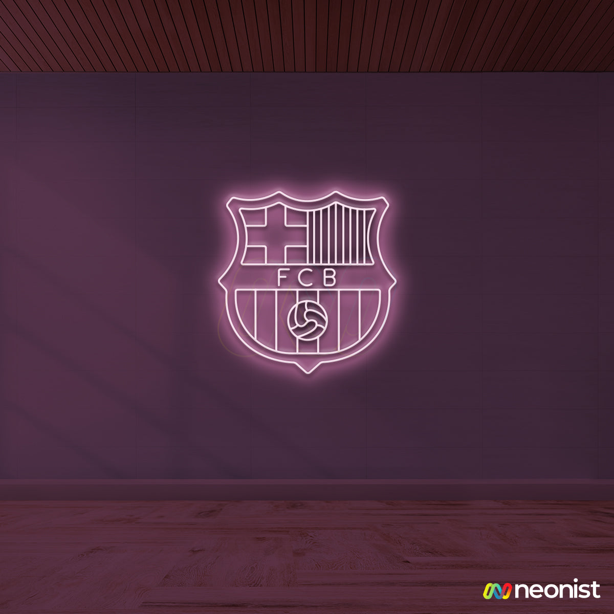 Barcelona Logo