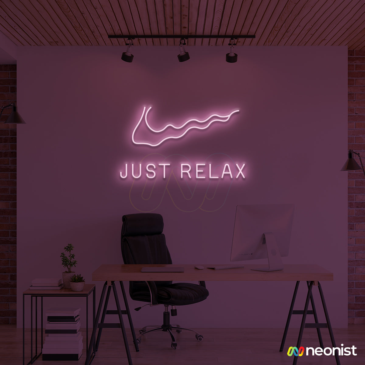 Just Relax - Nike