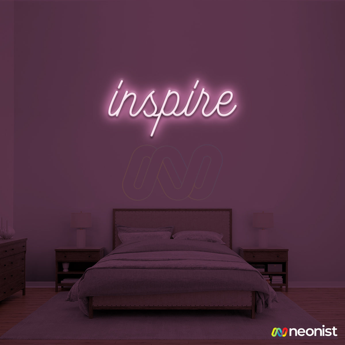 Inspire