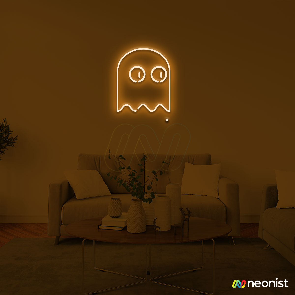 GAMER GHOST