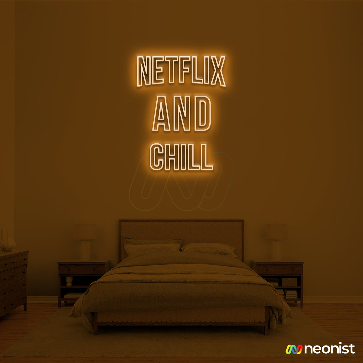 Netflix and Chill