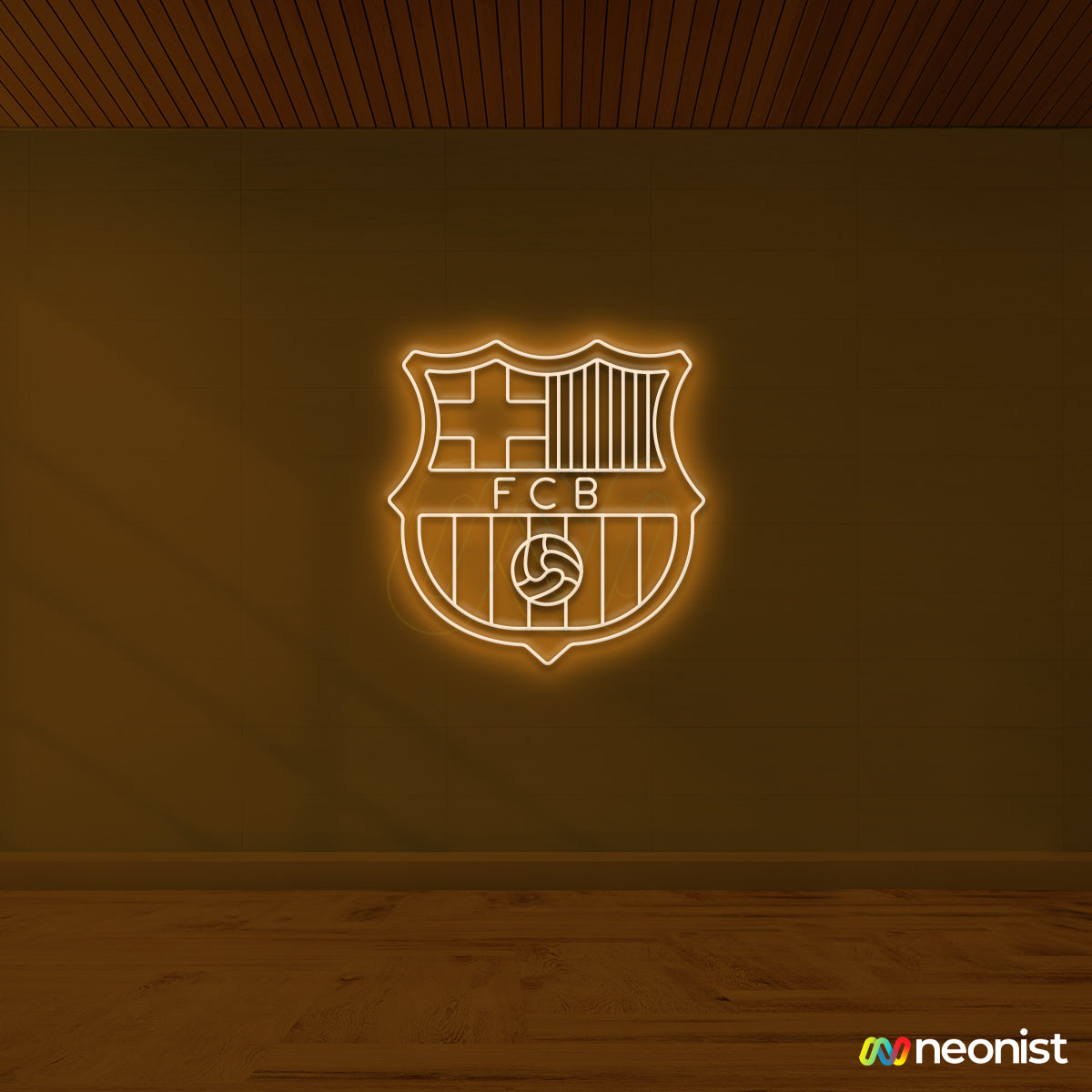 Barcelona Logo