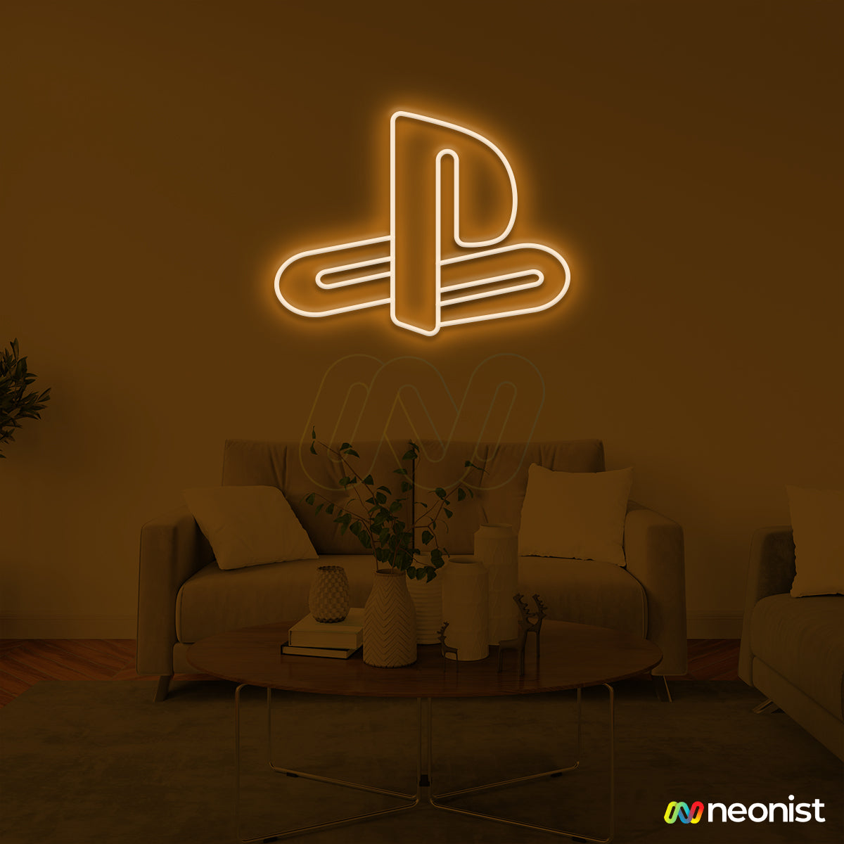 PlayStation logo