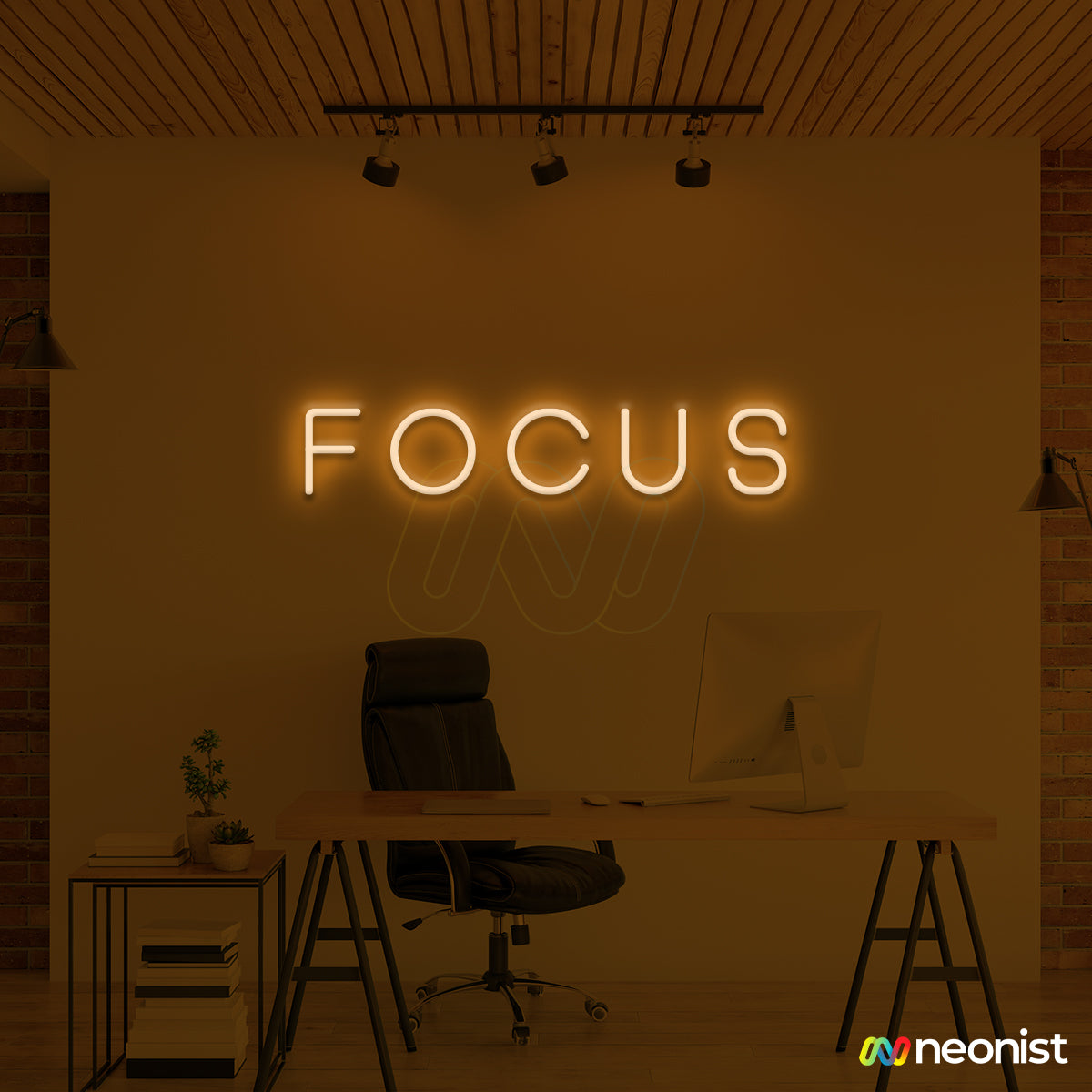 Focus