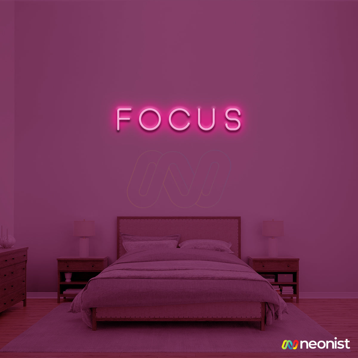 Focus