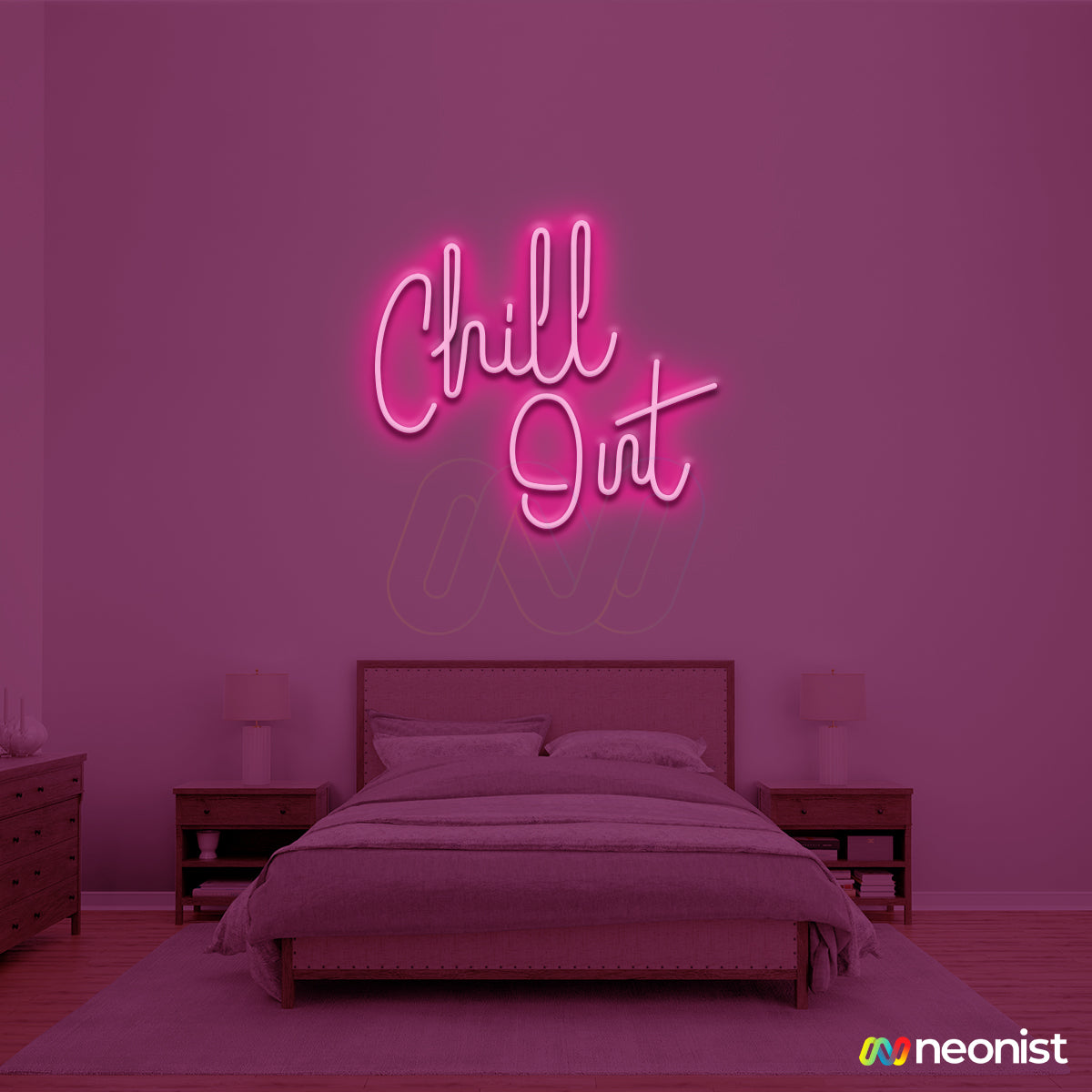 Chill Out