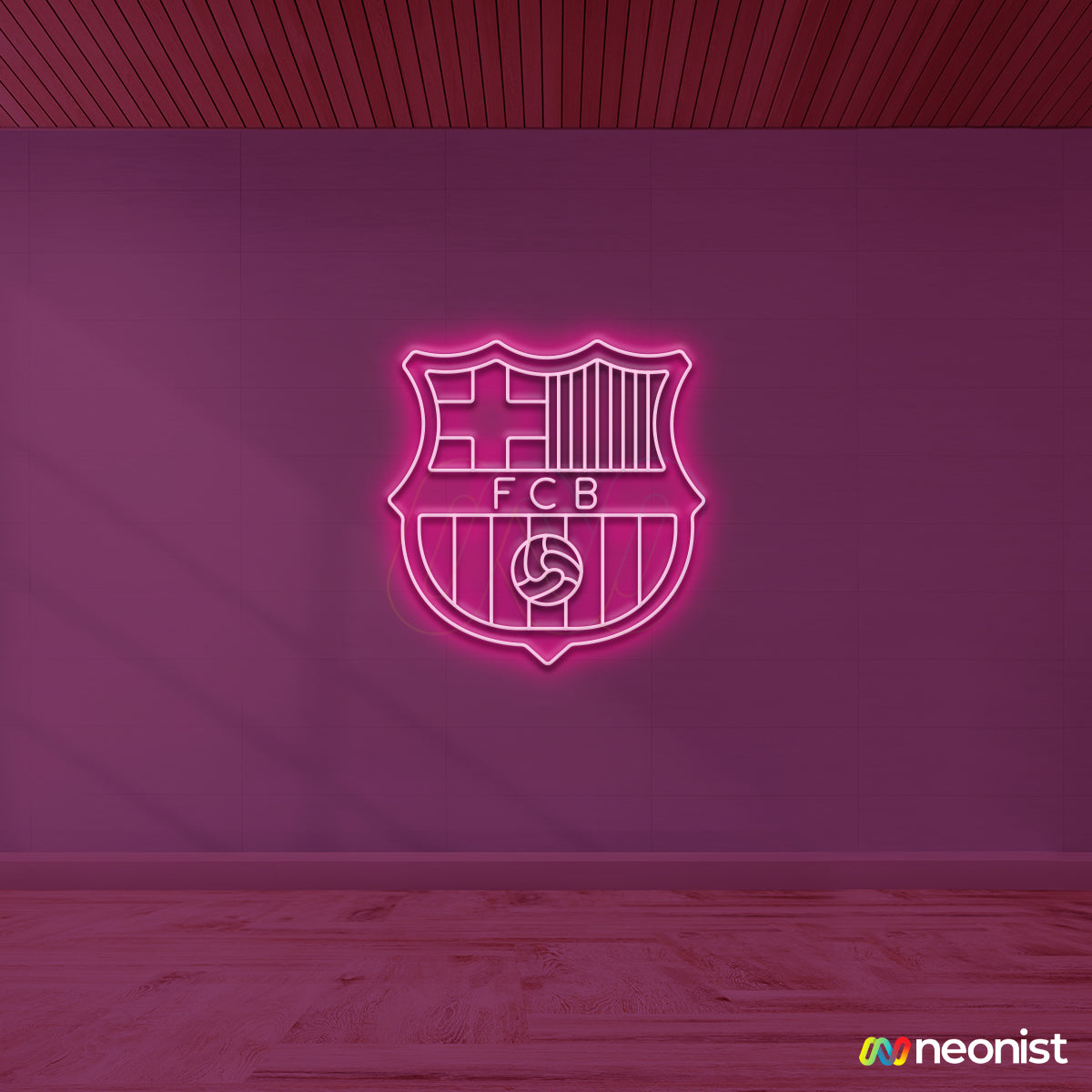 Barcelona Logo