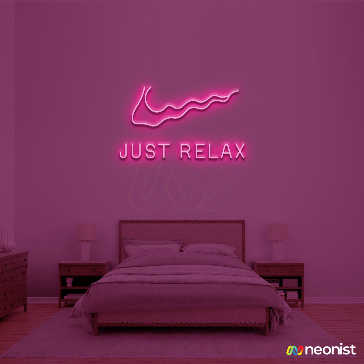 Just Relax - Nike