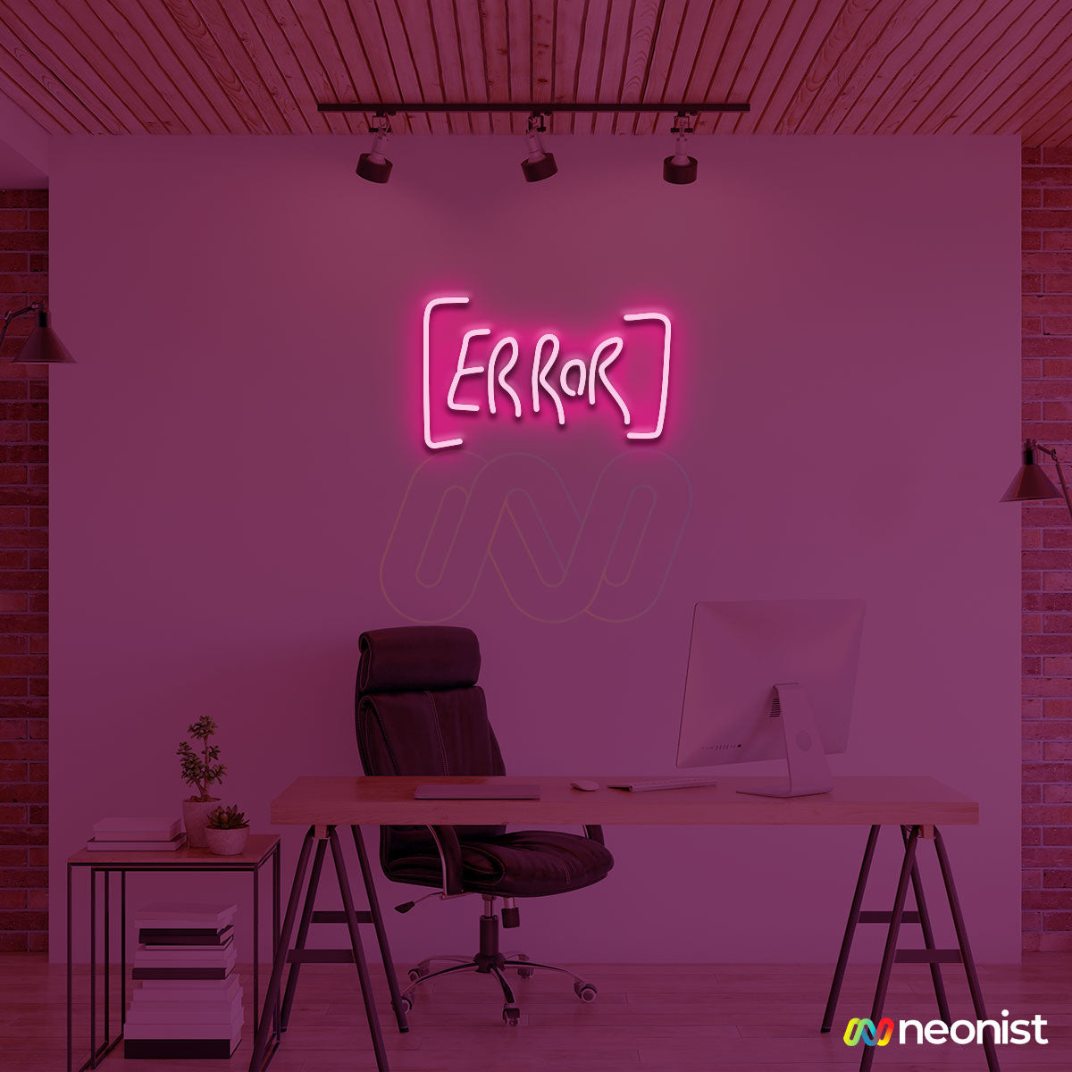 ERROR