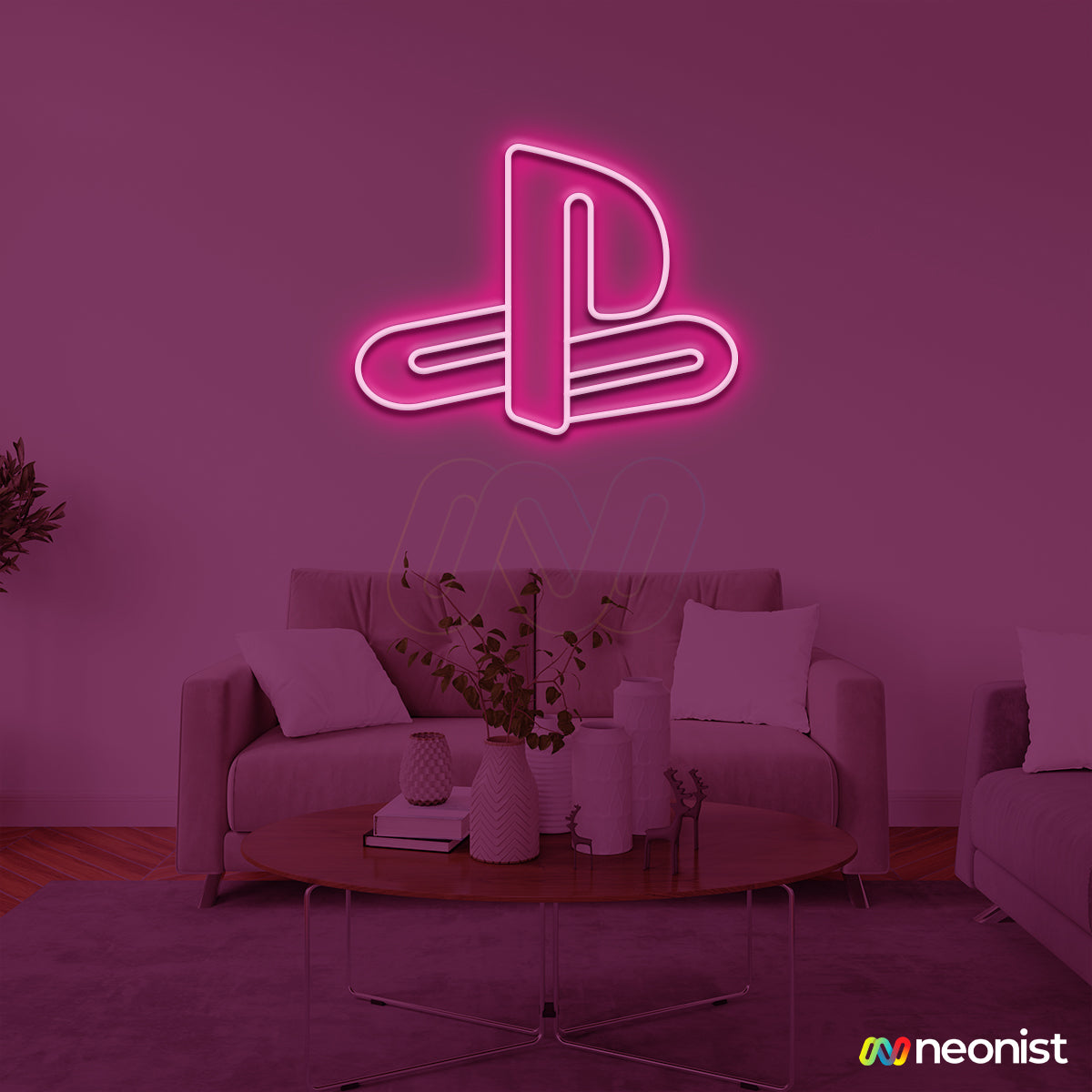 PlayStation logo