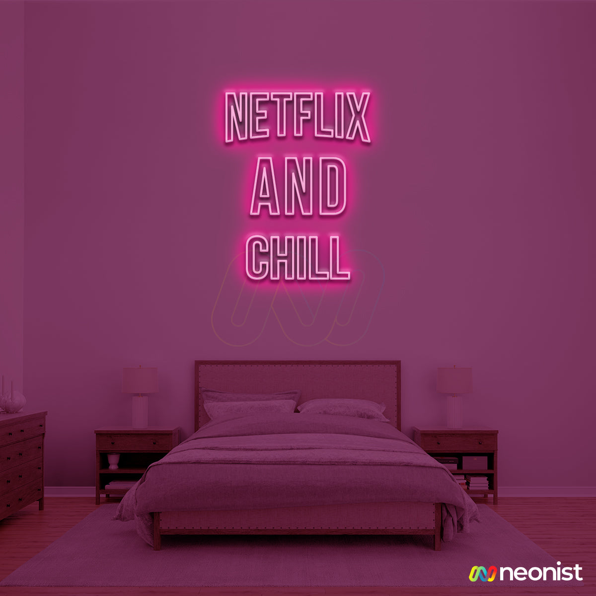 Netflix and Chill