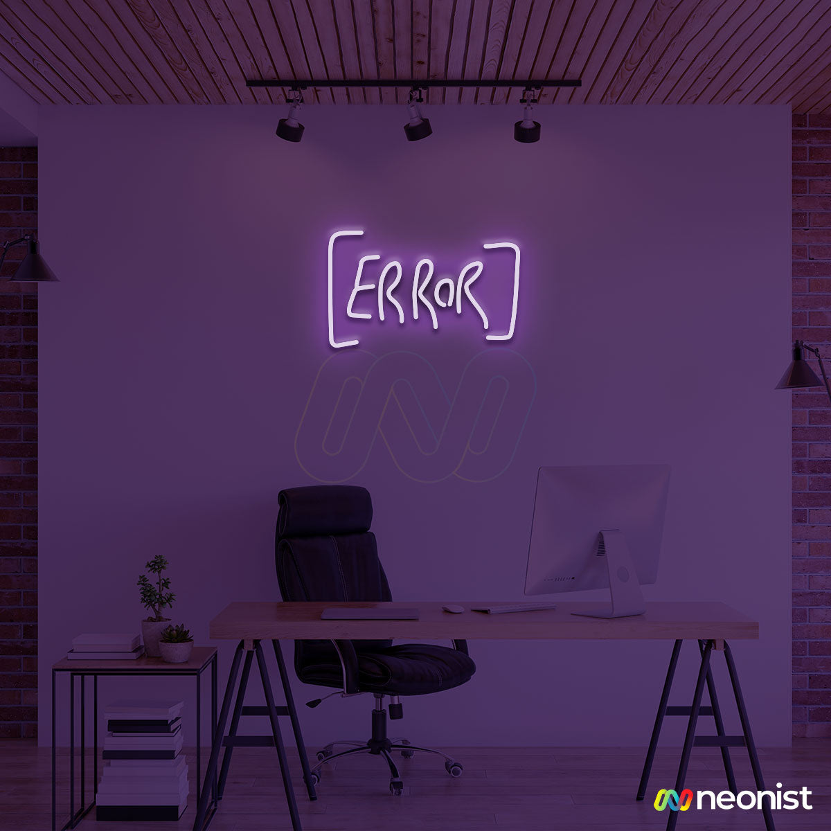 ERROR