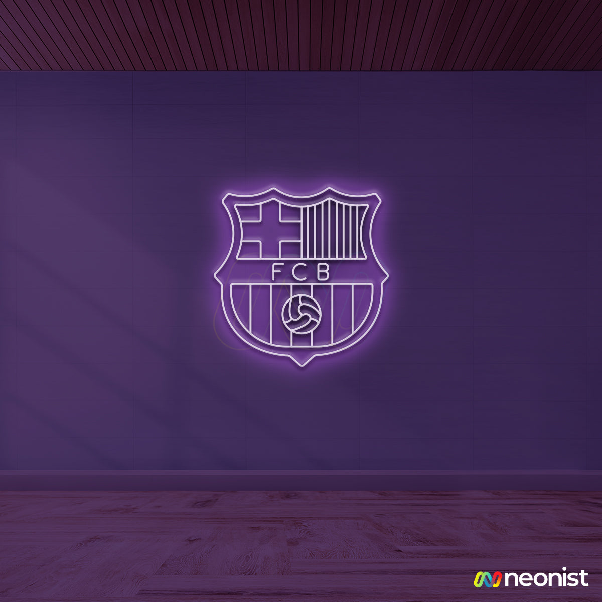 Barcelona Logo