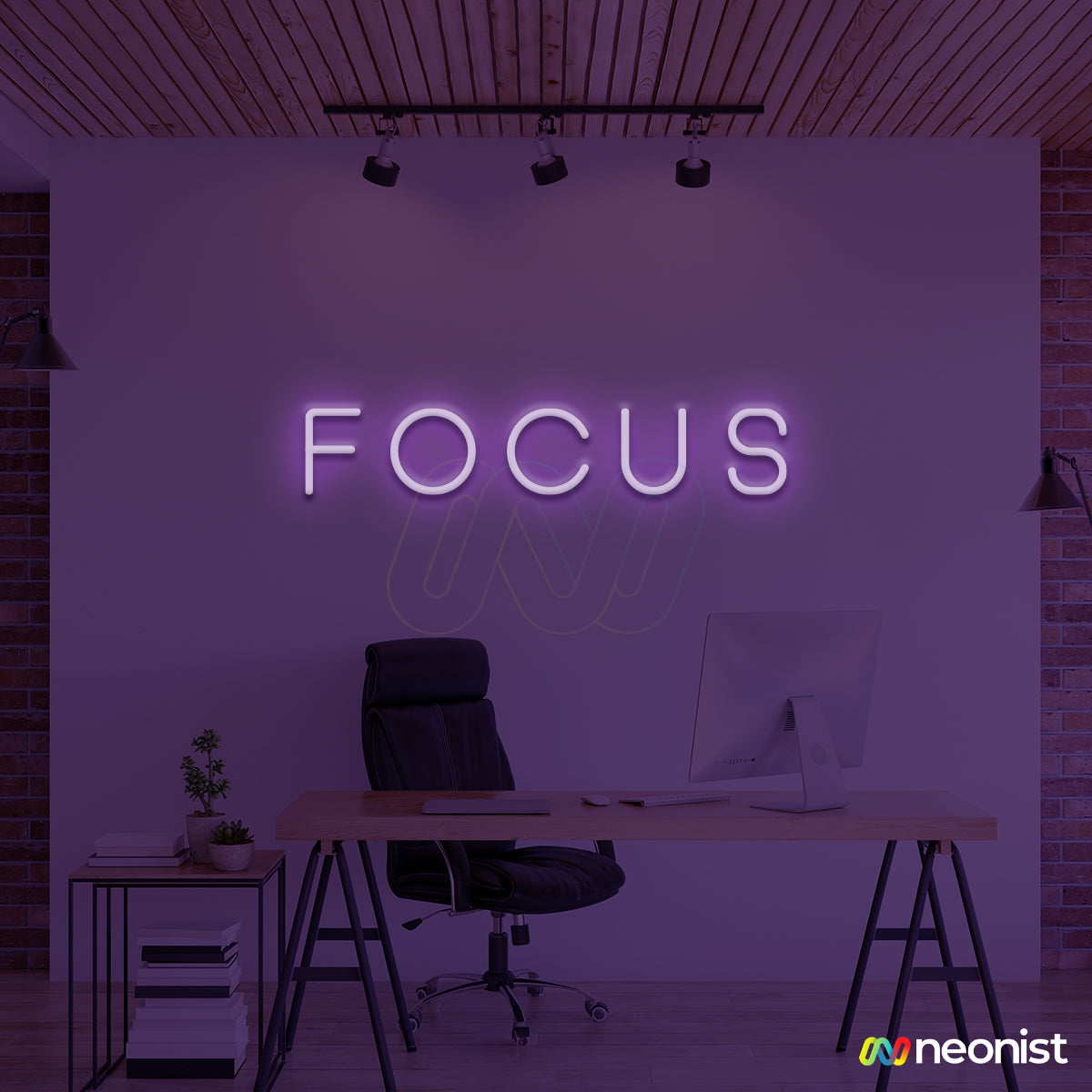 Focus