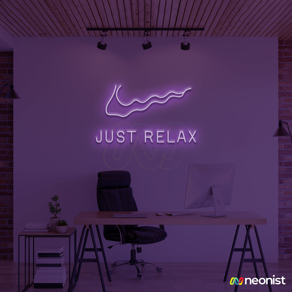 Just Relax - Nike