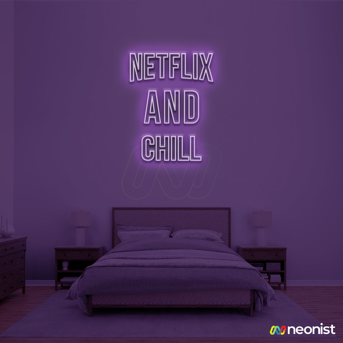 Netflix and Chill