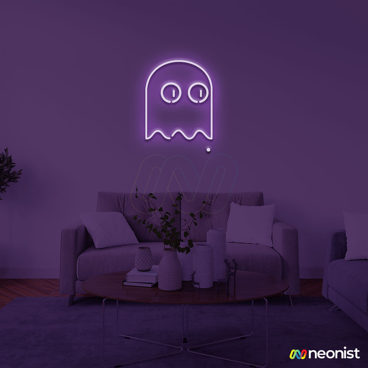 GAMER GHOST