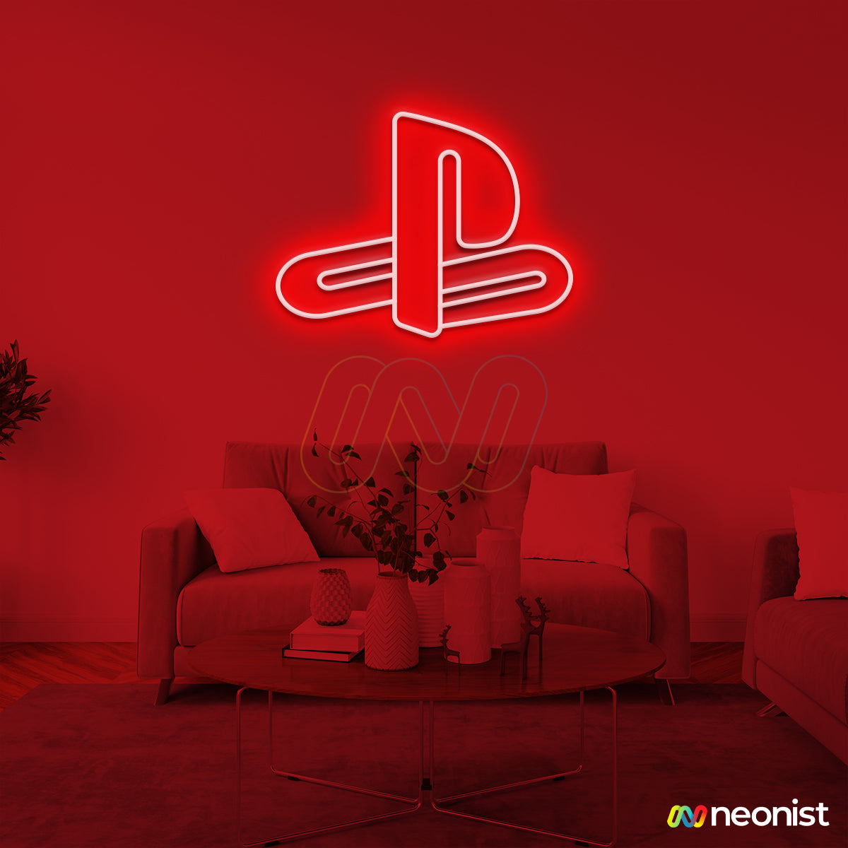 PlayStation logo