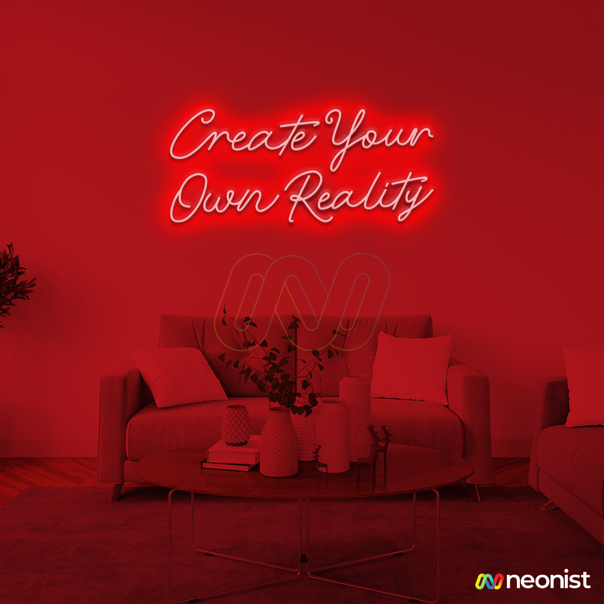 Create your own Reality