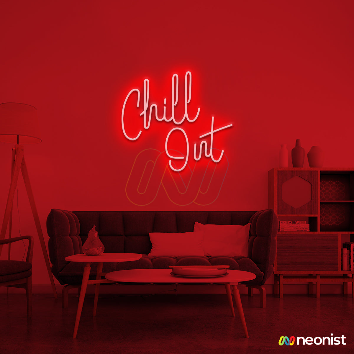 Chill Out