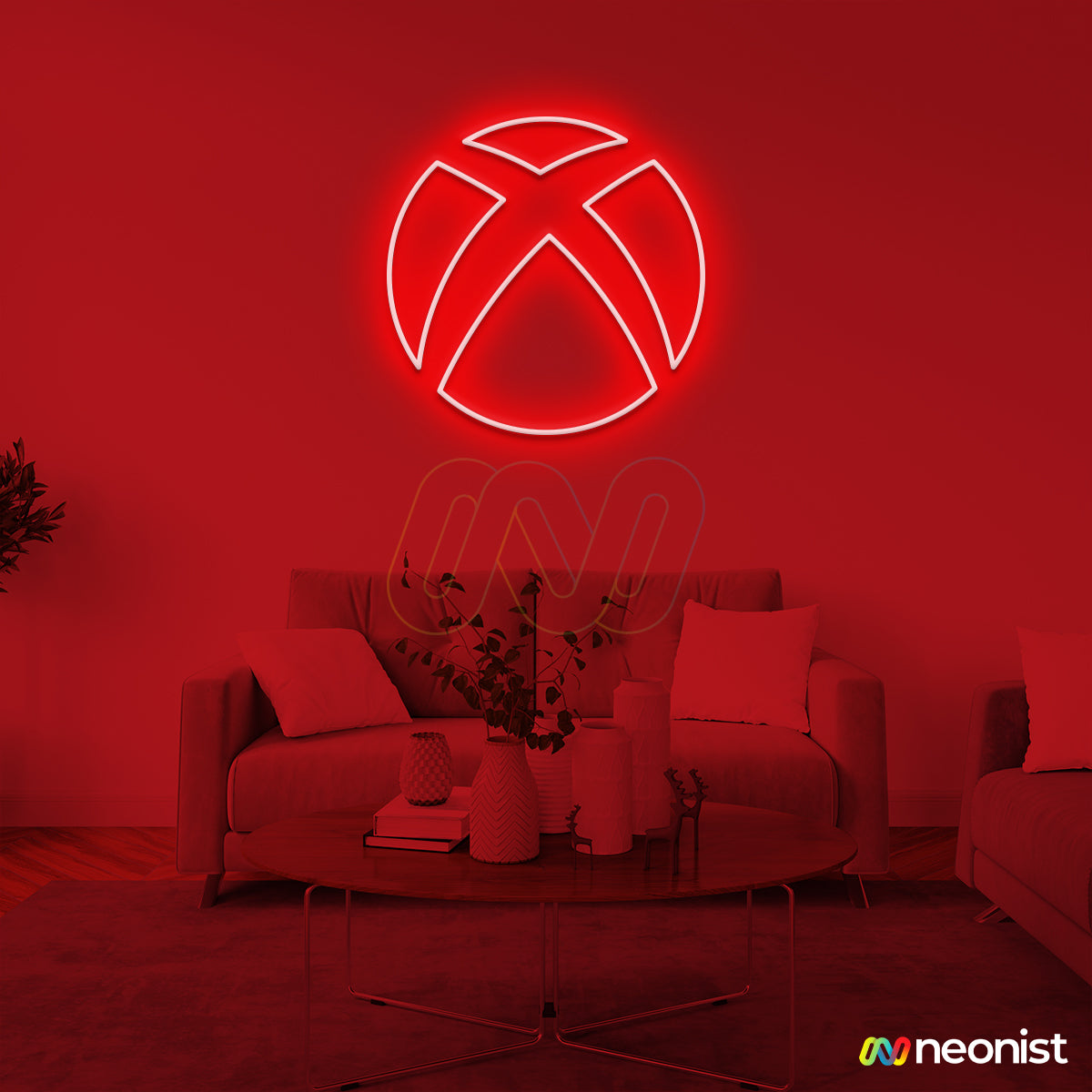 xbox logo