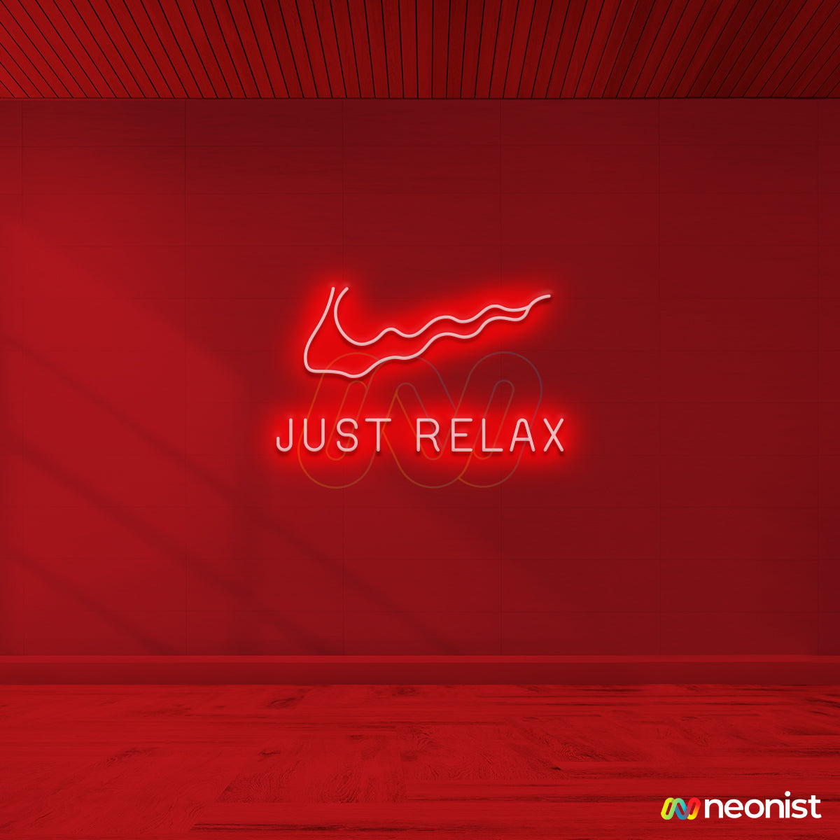 Just Relax - Nike