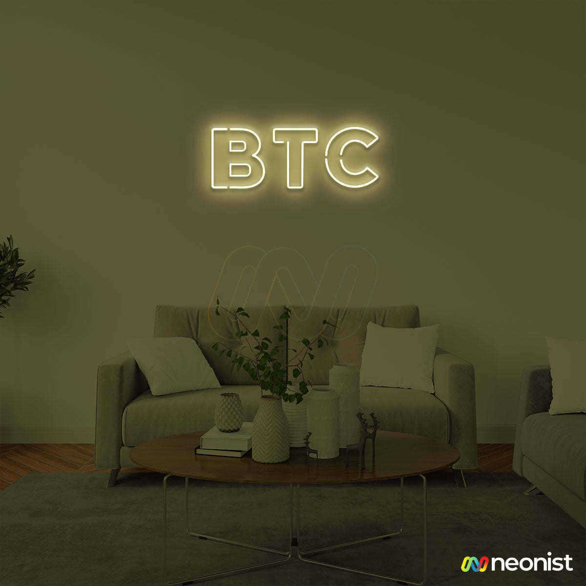 BTC