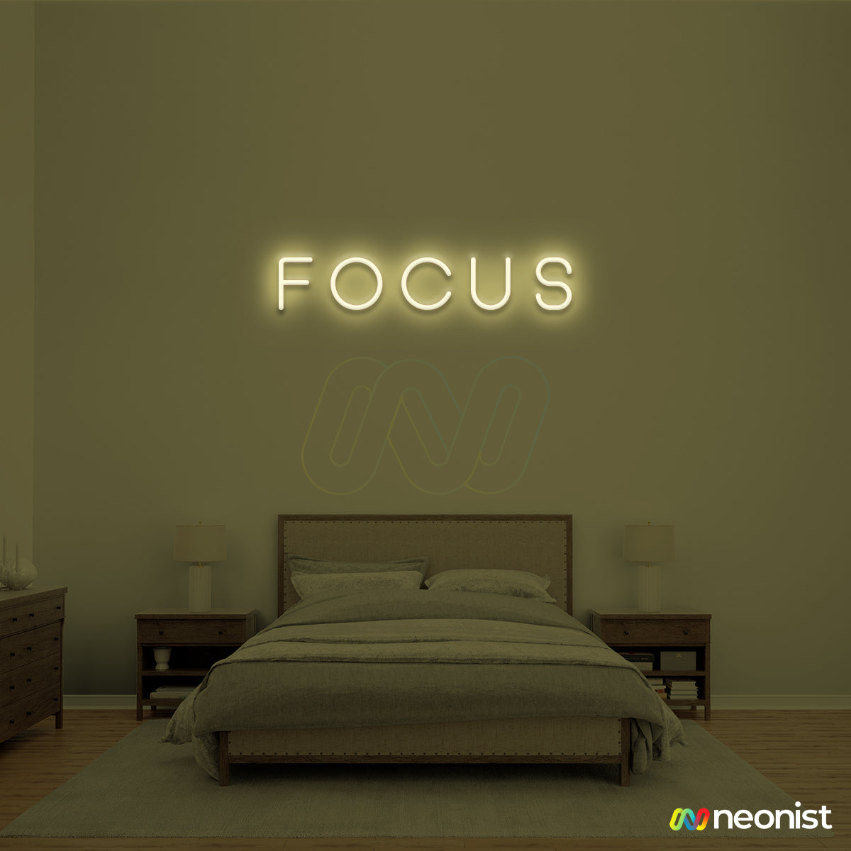 Focus