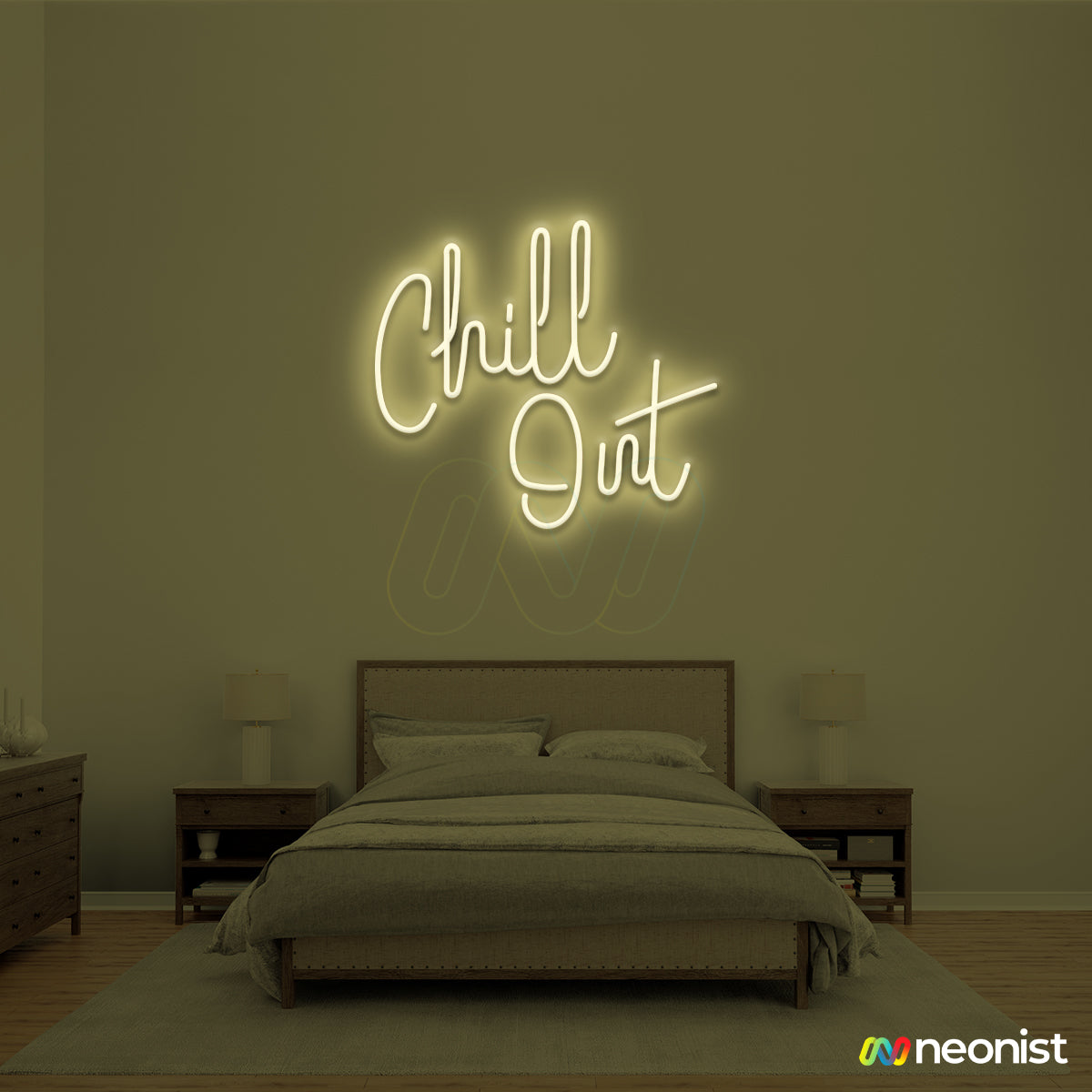 Chill Out