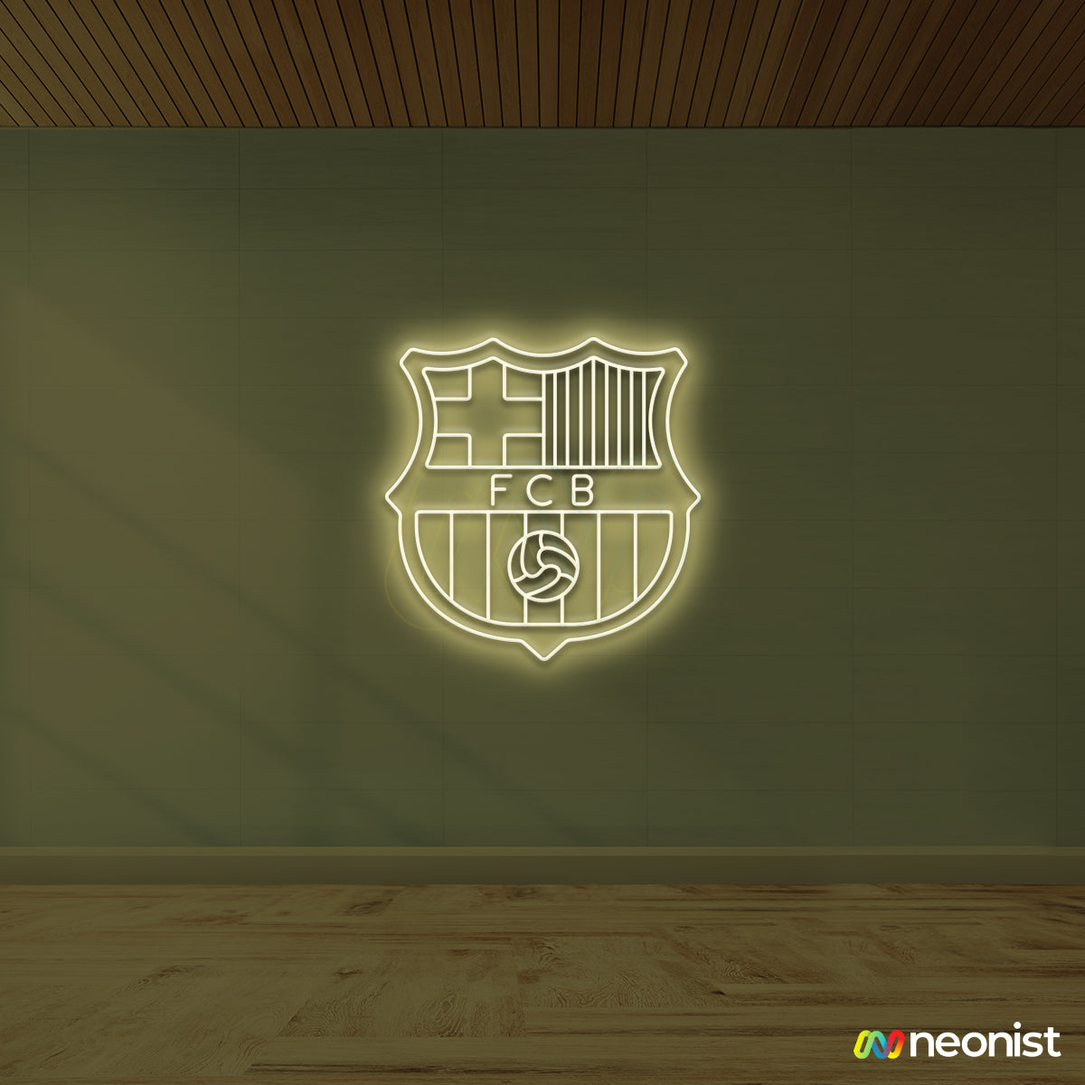 Barcelona Logo