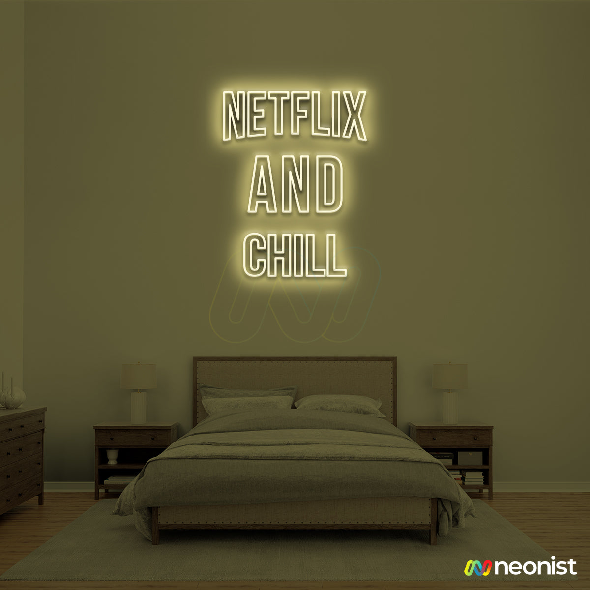 Netflix and Chill