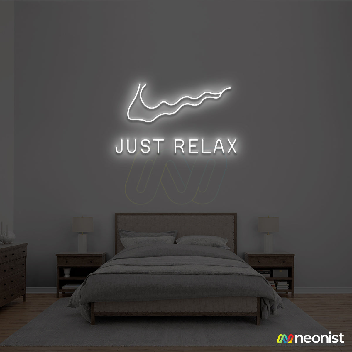 Just Relax - Nike