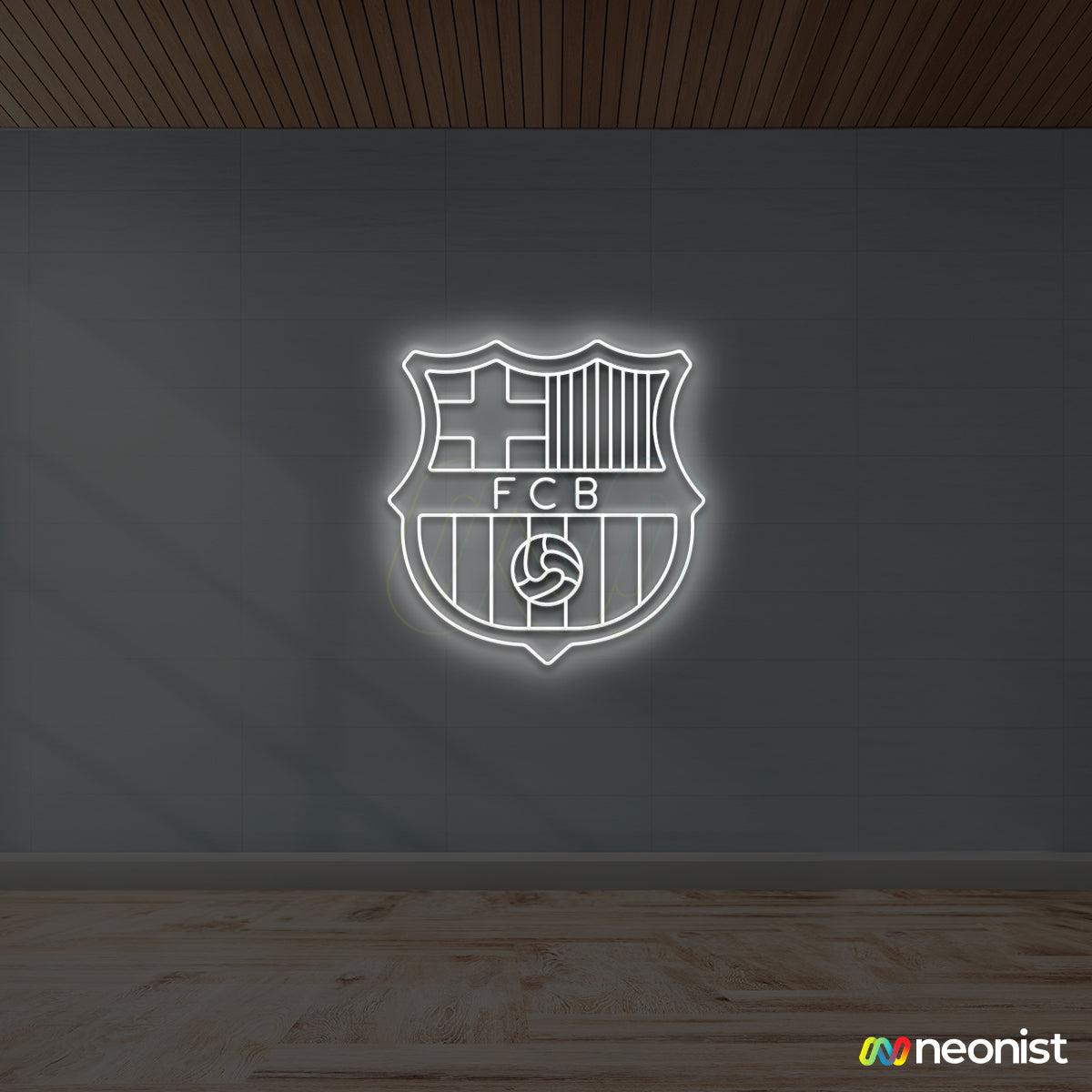 Barcelona Logo