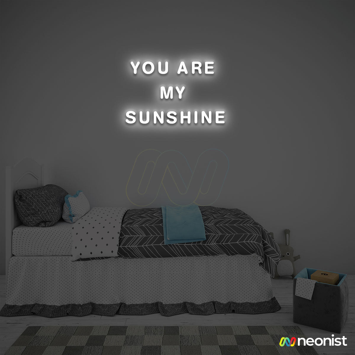 You are my sunshine