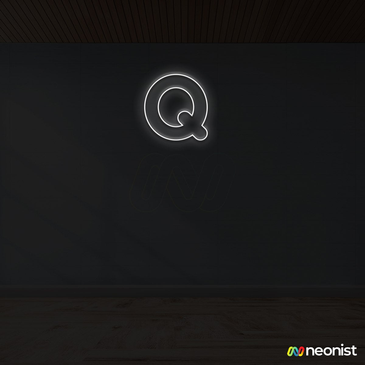 Q